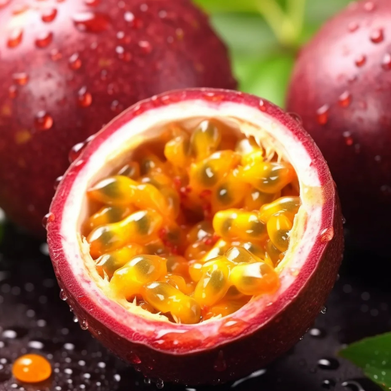 Passion Fruit Seeds-Plantjoyfarm-Fruit Seeds,best selling