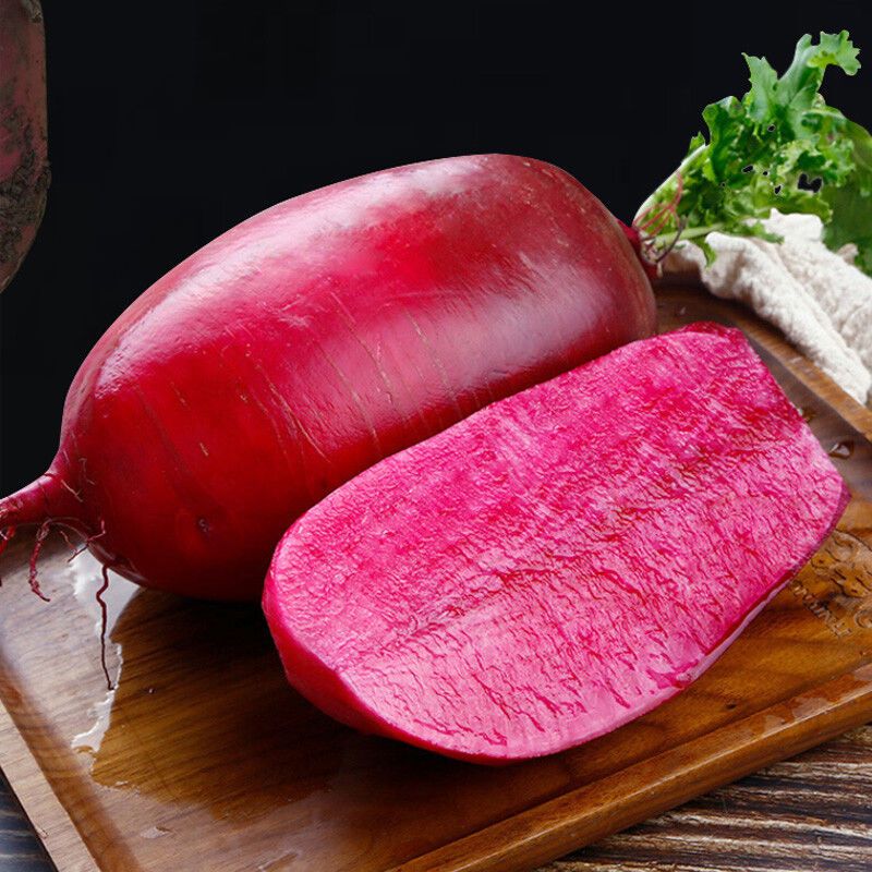 Pineapple Fruit Radish Seeds🥕-Plantjoyfarm-Fruit Seeds,Vegetable Seeds,best selling