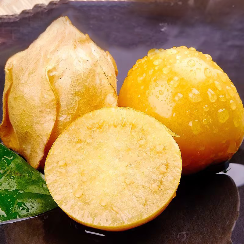 Super Verde Tomatillo Seeds-Plantjoyfarm-Fruit Seeds,Garden Seeds,best selling