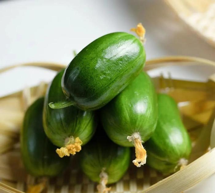 Thumb Cucumber-Golden Boy Lady Cucumber-Plantjoyfarm-Fruit Seeds,Vegetable Seeds,best selling