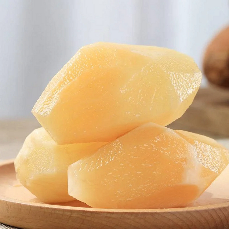 YACON FRUIT SEEDS-Plantjoyfarm-