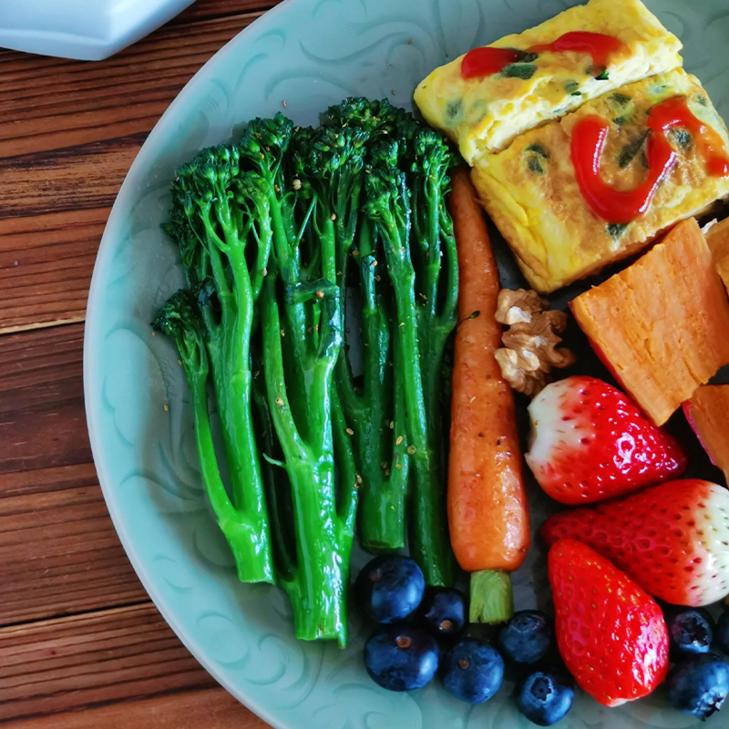 Broccoli Seeds (Organic) - Aspabroc F1-Plantjoyfarm-Vegetable Seeds,vegetables,best selling