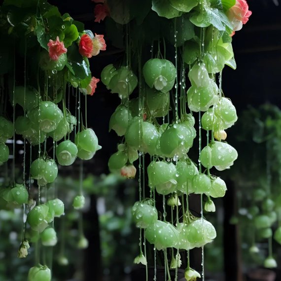 🥀Drooping Branches And Flowers - Begonia Flowers-Plantjoyfarm-best selling,Garden Seeds