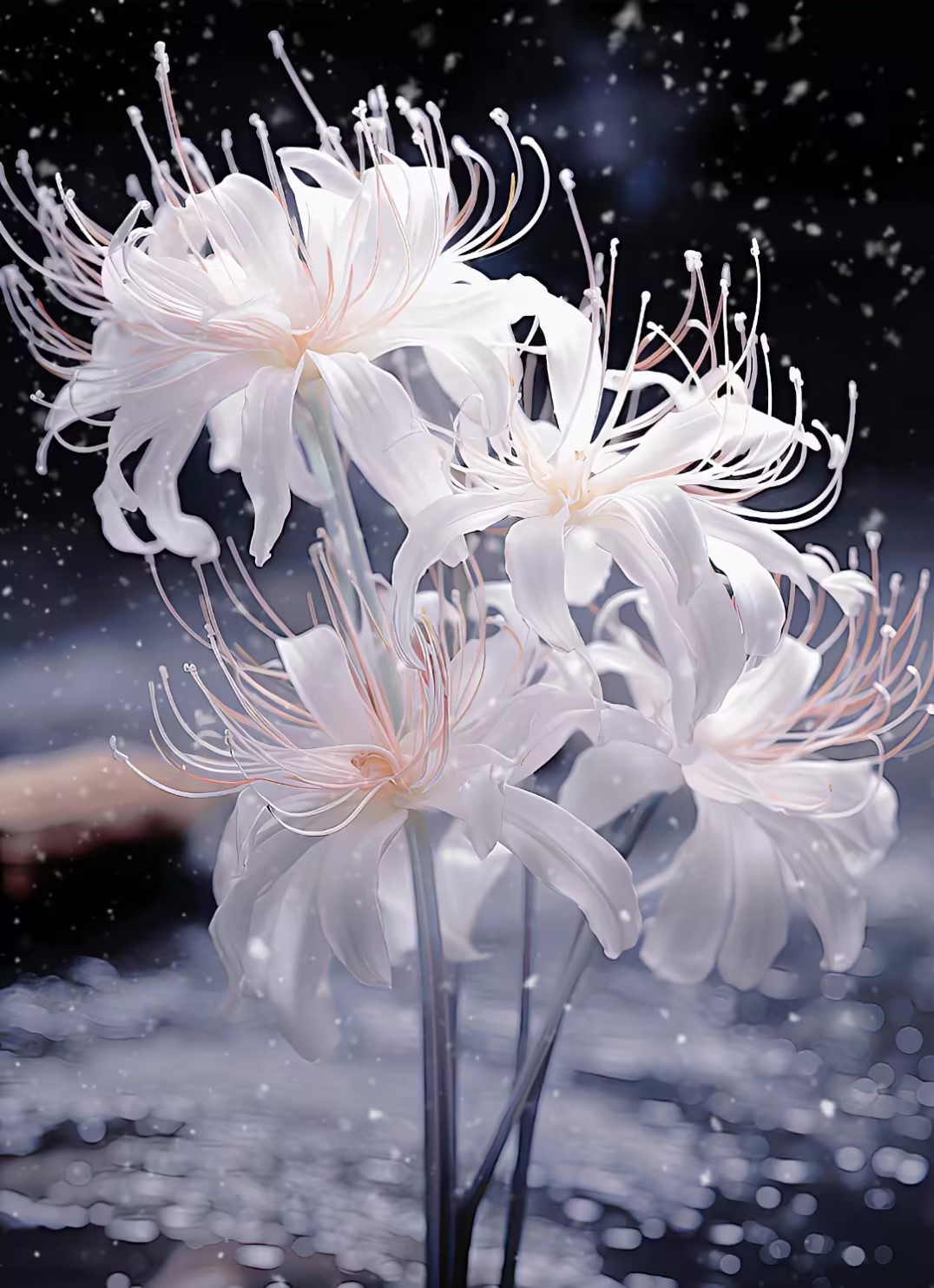 Higanbana Spider Lily Equinox Flower Bulbs-Plantjoyfarm-best selling,Garden Seeds