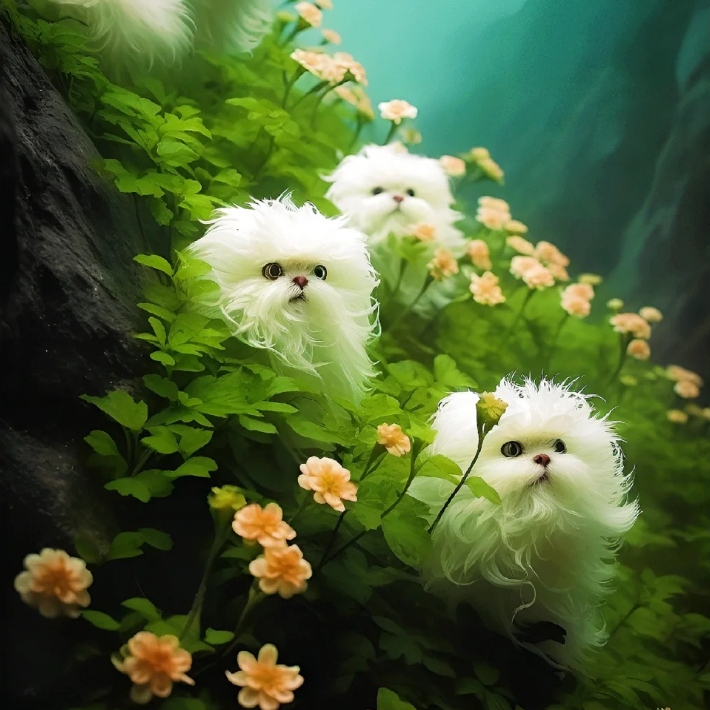 Cat's Eye Dazzle Colorful-Plantjoyfarm-Flowers Seeds,best selling,Garden Seeds