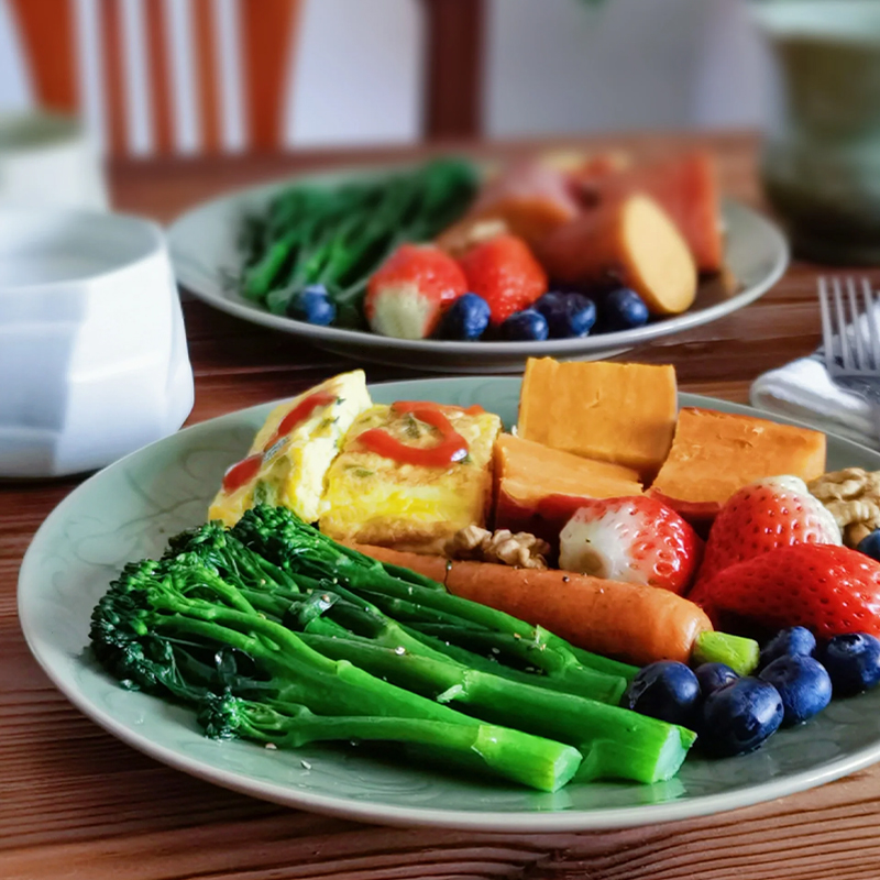 Broccoli Seeds (Organic) - Aspabroc F1-Plantjoyfarm-Vegetable Seeds,vegetables,best selling