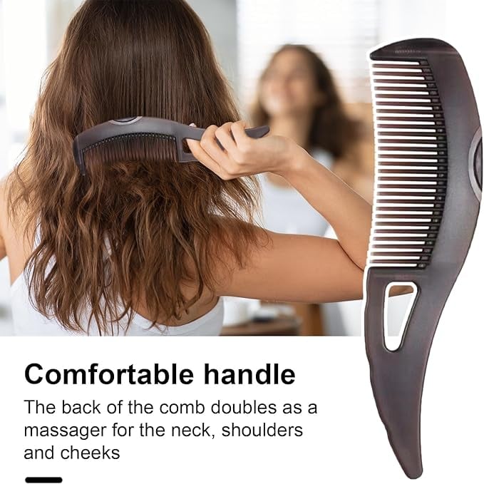 Dandruff Removal Comb