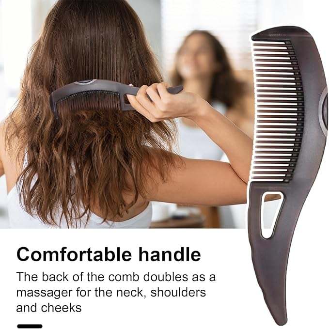 Dandruff Removal Comb