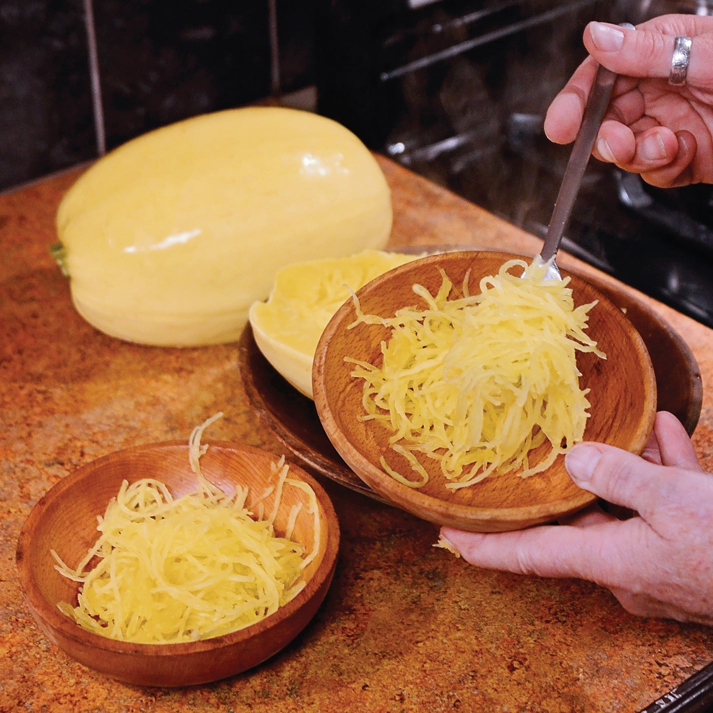 Vegetable Spaghetti, Squash Seeds-Plantjoyfarm-Vegetable Seeds,best selling