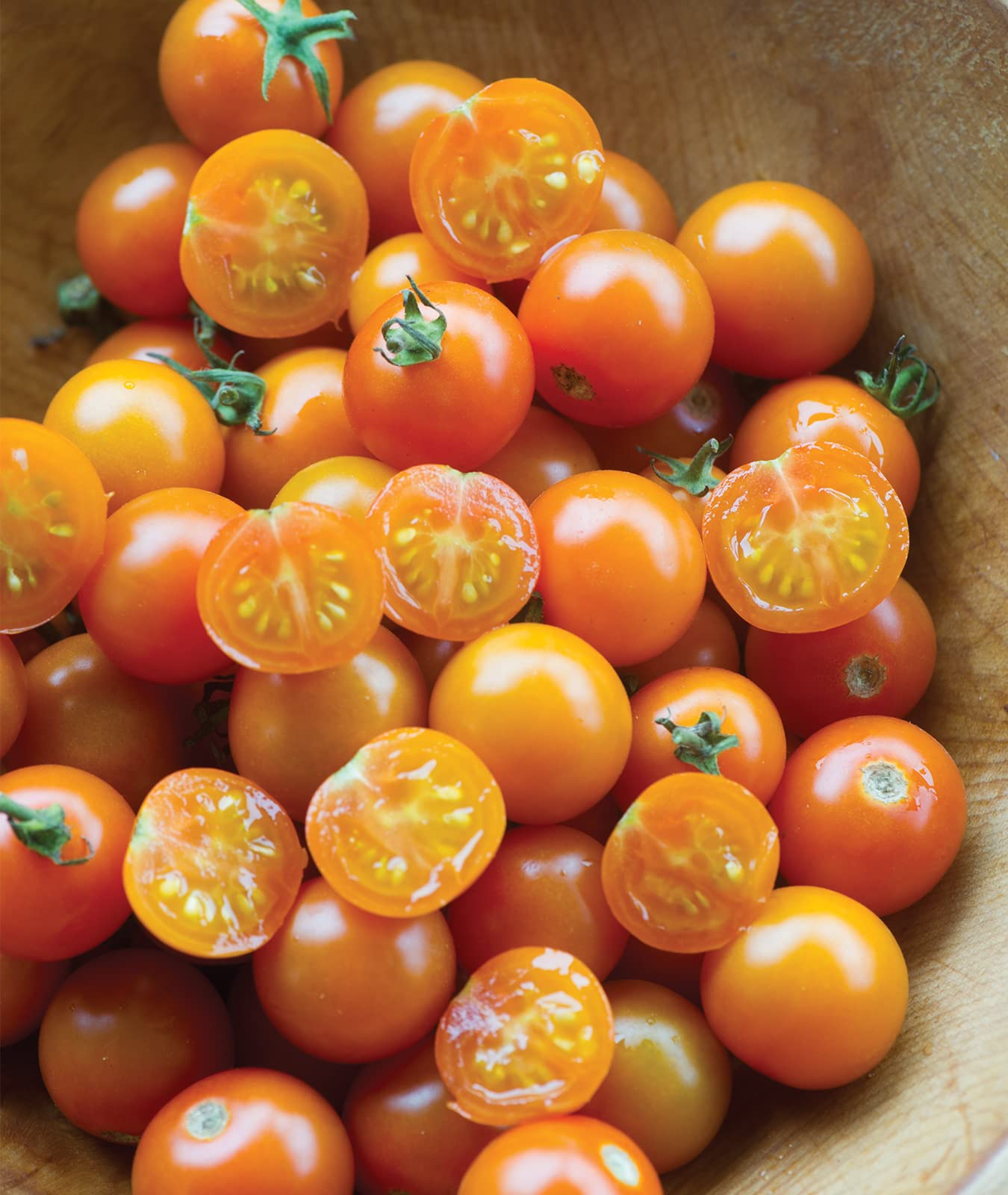 Sungold Tomato,Cherry Tomato Seeds-Plantjoyfarm-Tomato Seeds,vegetable