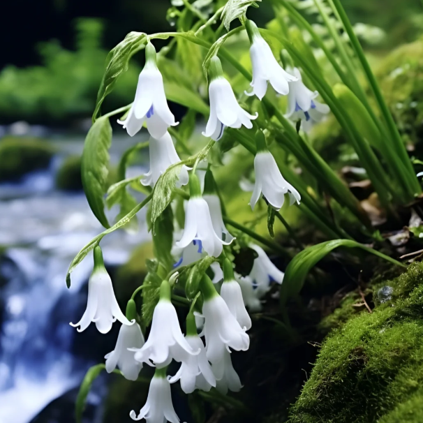 🧚‍♂️🔔Bluebell—The Lucky Bell Of Fairies-Plantjoyfarm-best selling,Garden Seeds