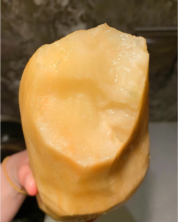 YACON FRUIT SEEDS-Plantjoyfarm-