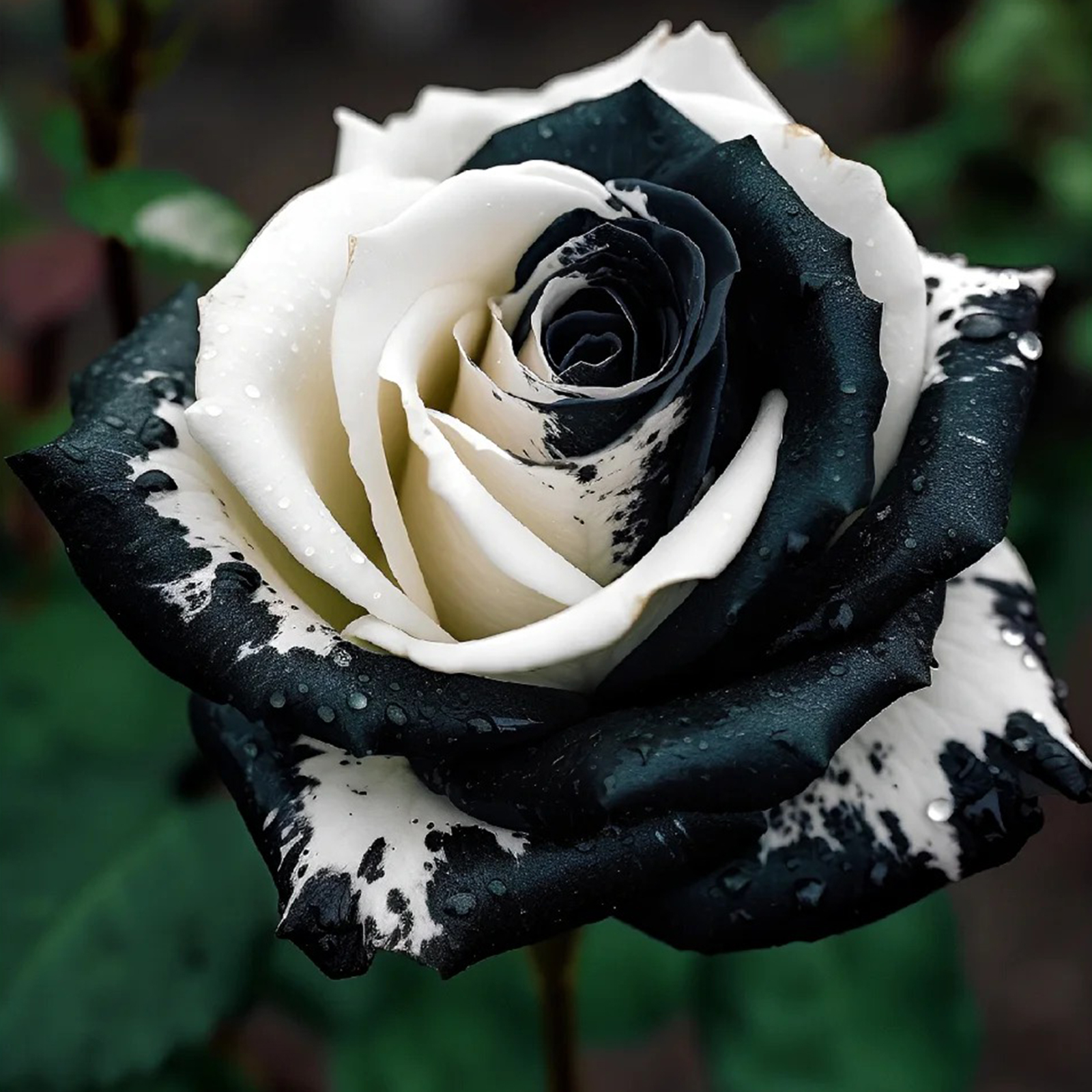 BLACK ROSE ビラ 838bc839230d42b880d9df57f7abe9