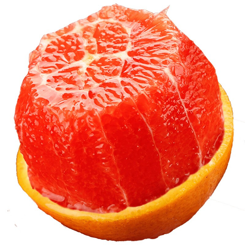 Red Flesh Blood Orange Seeds(🪴Can be potted)-Plantjoyfarm-