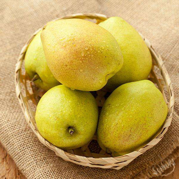 Korla Fragrant Pear Seeds-Plantjoyfarm-