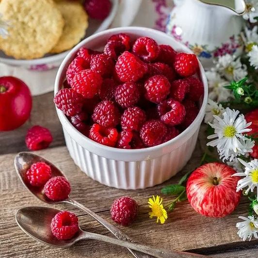 🍓Red Raspberry Seeds-Plantjoyfarm-