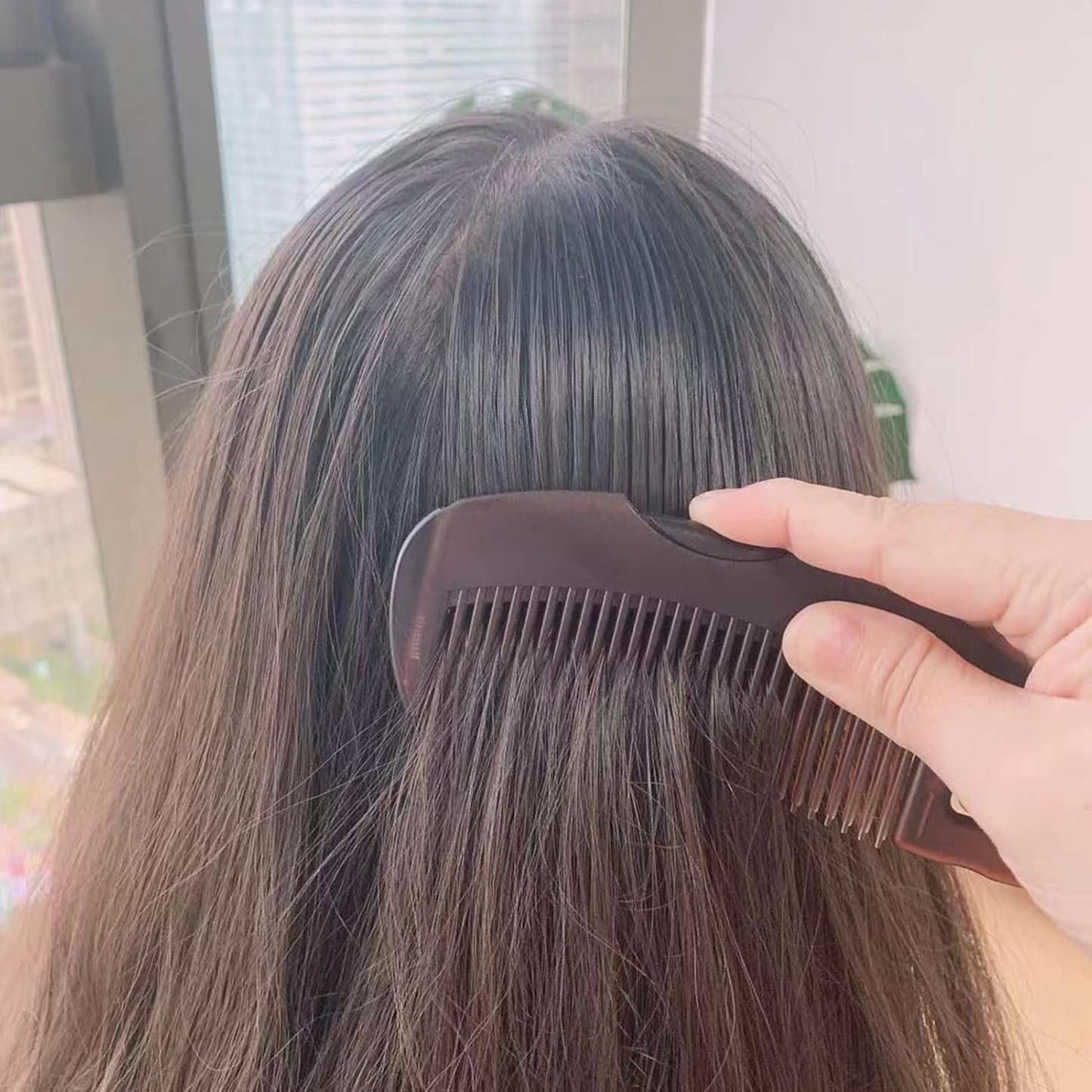 Dandruff Removal Comb