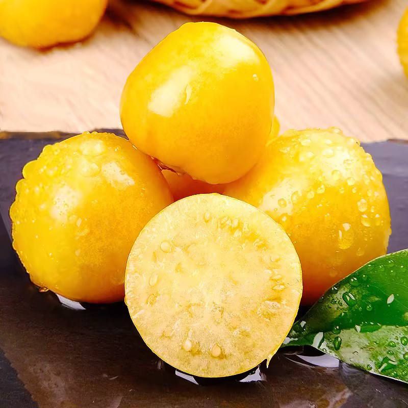 Super Verde Tomatillo Seeds-Plantjoyfarm-Fruit Seeds,Garden Seeds,best selling