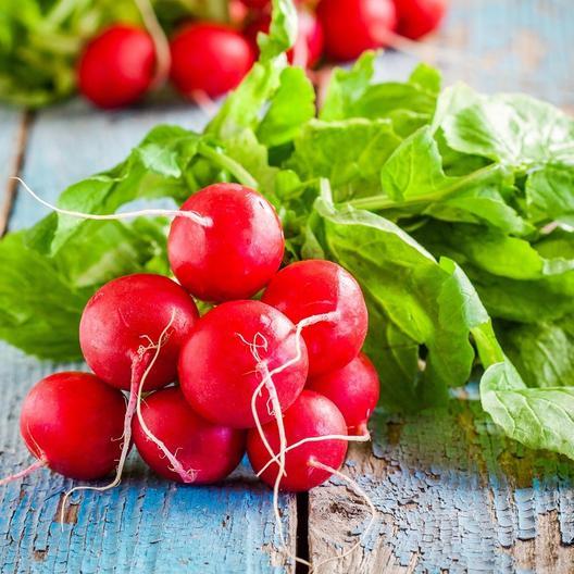 🍒🥕Radish Cherry Belle-Plantjoyfarm-best selling,Fruit Seeds,Vegetable Seeds