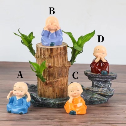 🔥2024 Best Seller🔥-Lucky Brazil Wood Potted Plant🎊