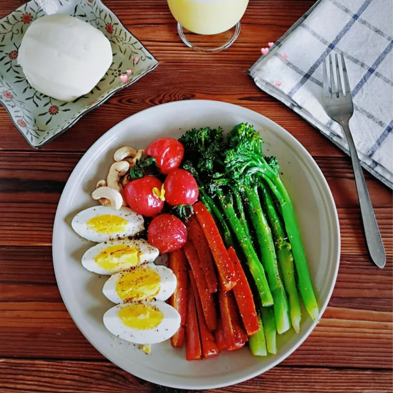 Broccoli Seeds (Organic) - Aspabroc F1-Plantjoyfarm-Vegetable Seeds,vegetables,best selling