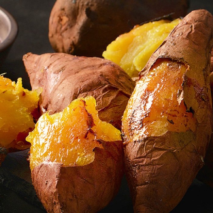 Watermelon Red Sweet Potato Seeds-Plantjoyfarm-Vegetable Seeds,best selling