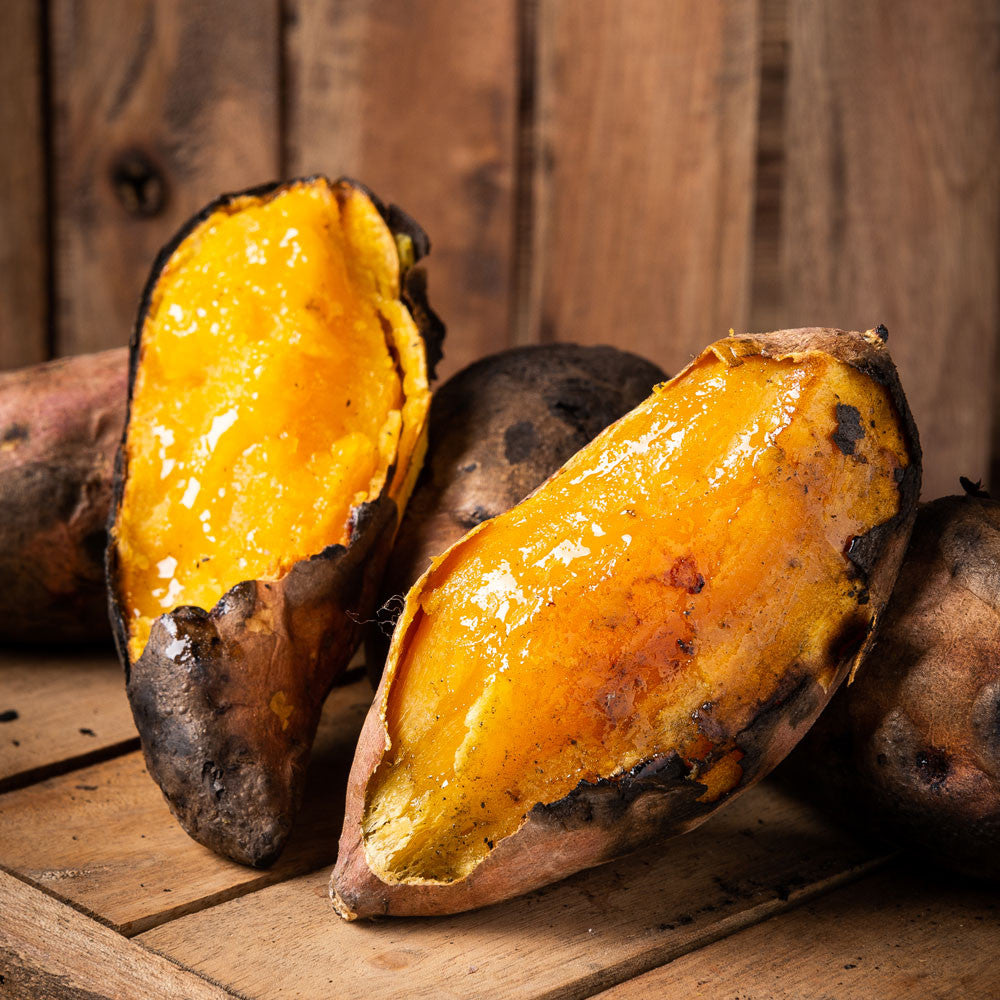Watermelon Red Sweet Potato Seeds-Plantjoyfarm-Vegetable Seeds,best selling