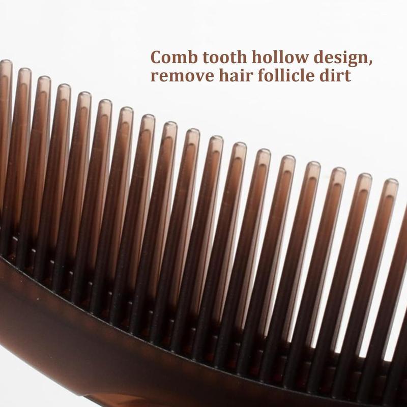 Dandruff Removal Comb