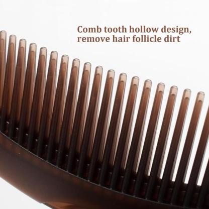 Dandruff Removal Comb