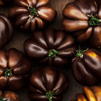 Black Tomato Seeds, 50pcs/pack-Plantjoyfarm-Garden Seeds,new,best selling