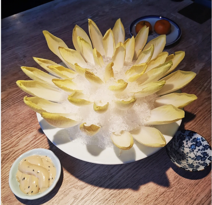 Golden Magnolia Seeds—The “Prince” of European Vegetables-Plantjoyfarm-Vegetable Seeds,best selling