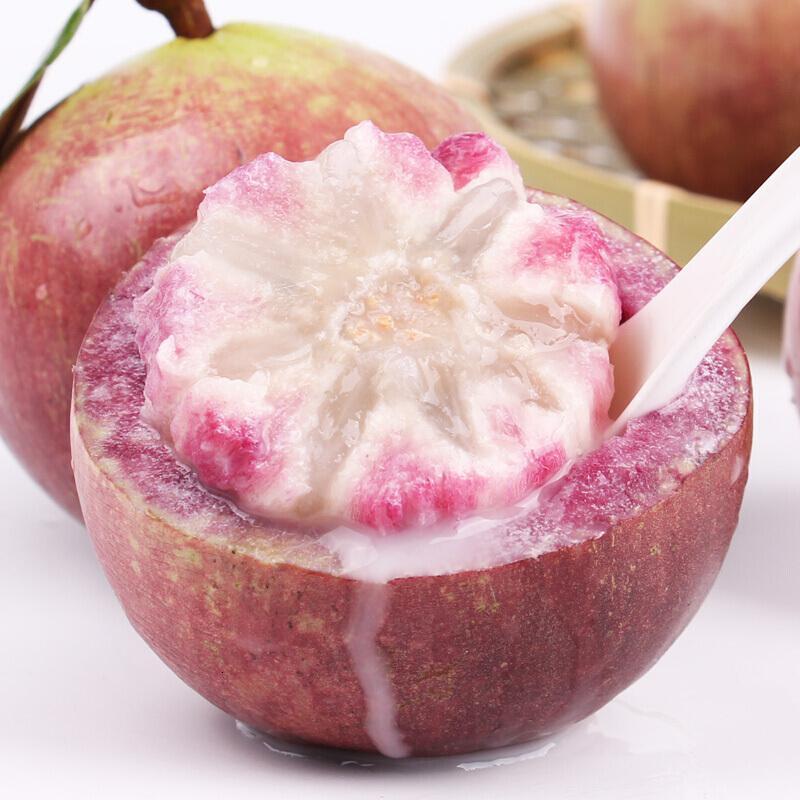 Milk Fruit Seeds - Star Apple✨Cold hardy varieties-Plantjoyfarm-