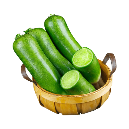 ShaWo Fruit Radish Seeds-Plantjoyfarm-Vegetable Seeds,best selling