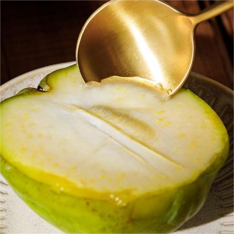 Hardy varieties of White Sapote Seeds-Plantjoyfarm-