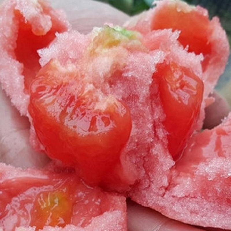 Bunches of Bananas Tomato Seeds Organic Vegetable Bonsai Seeds-Plantjoyfarm-Fruit Seeds,Gardening,home and garden,Seeds,best selling