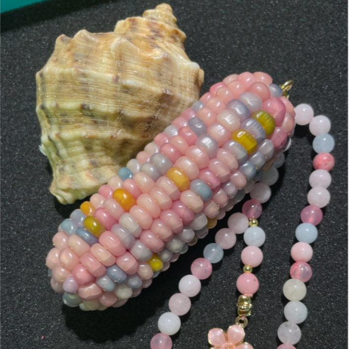 Decorative Corn Gem corn  Seeds-Plantjoyfarm-Vegetable Seeds,best selling