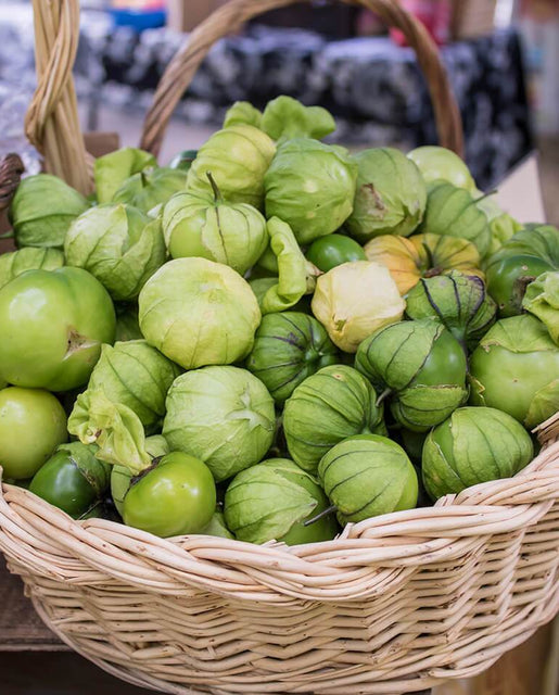 Super Verde Tomatillo Seeds-Plantjoyfarm-Fruit Seeds,Garden Seeds,best selling