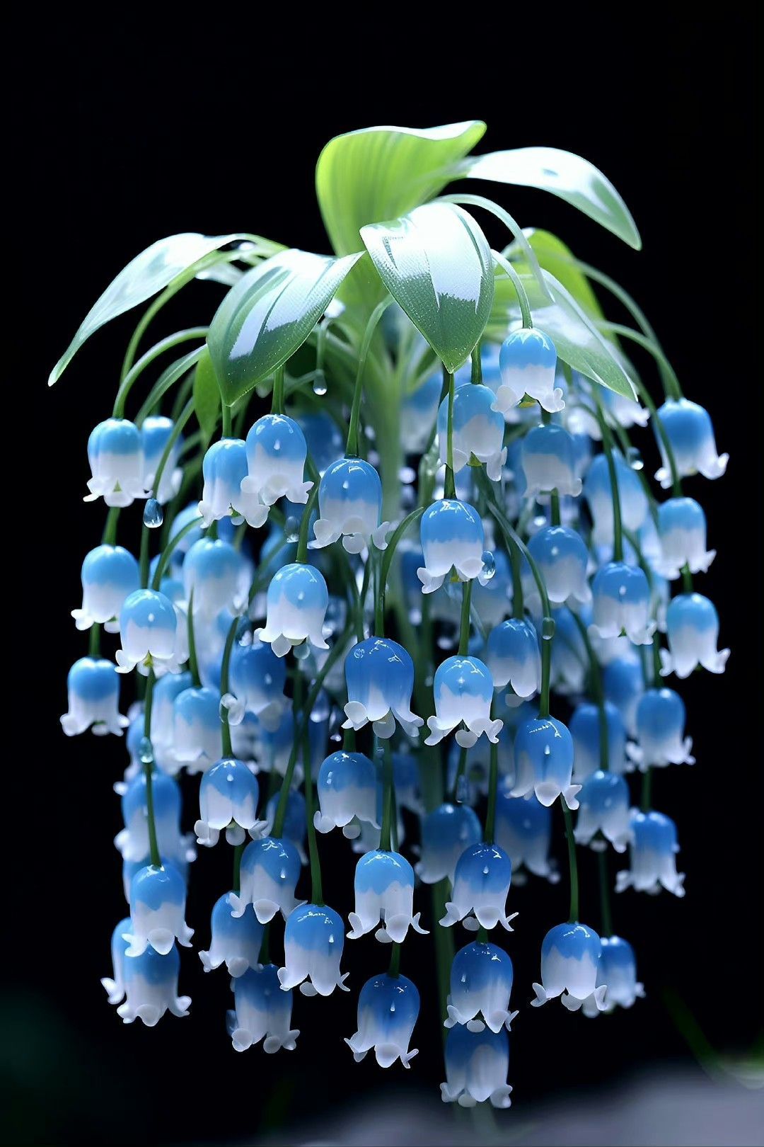 lily of the valley Seeds