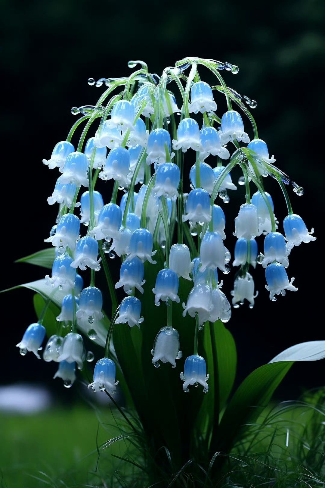 lily of the valley Seeds