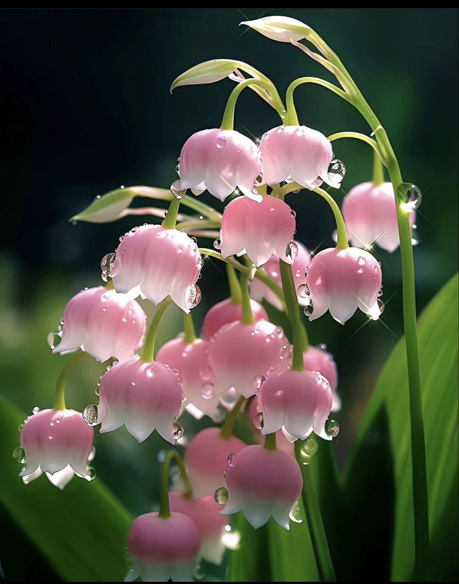 lily of the valley Seeds