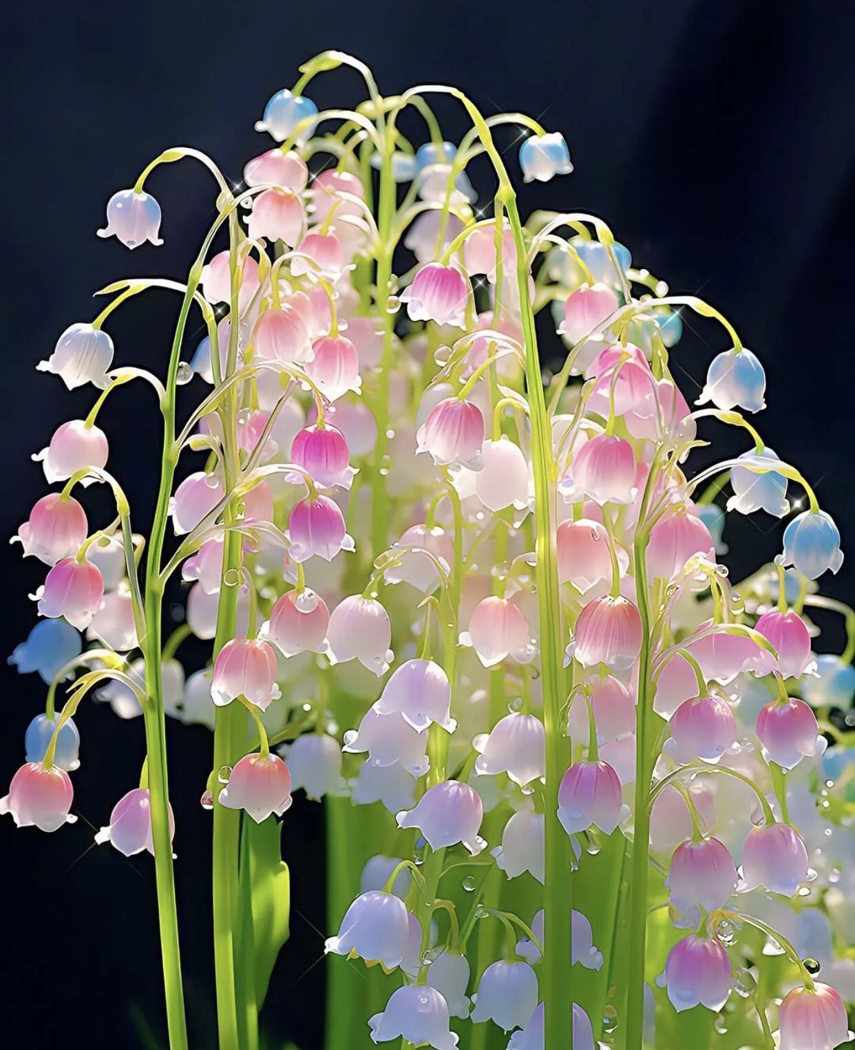 lily of the valley Seeds