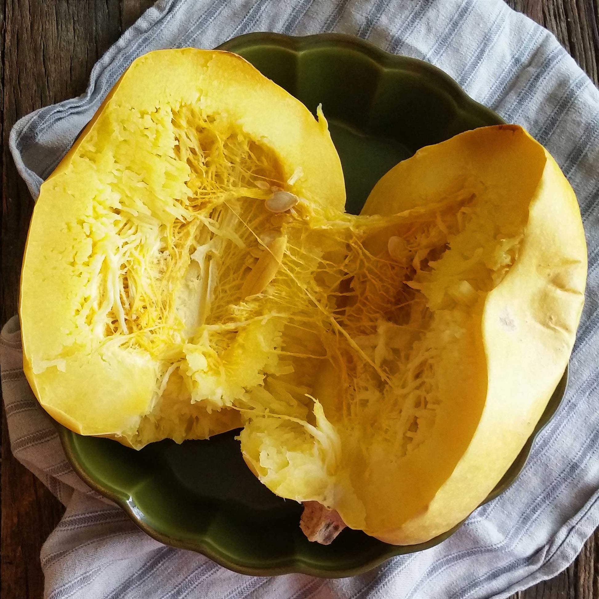 Vegetable Spaghetti, Squash Seeds-Plantjoyfarm-Vegetable Seeds,best selling