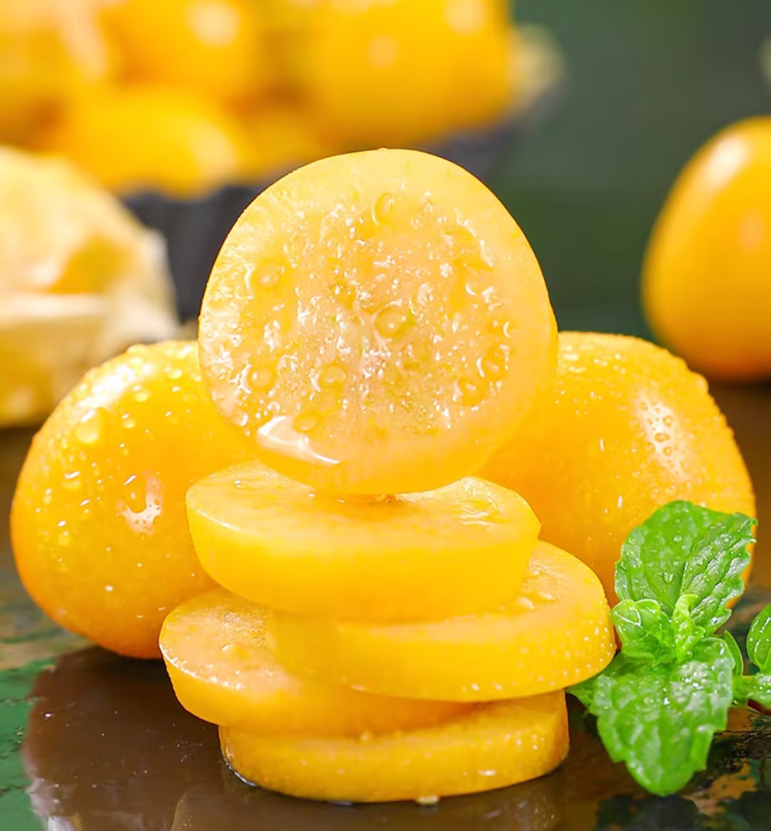 Super Verde Tomatillo Seeds-Plantjoyfarm-Fruit Seeds,Garden Seeds,best selling