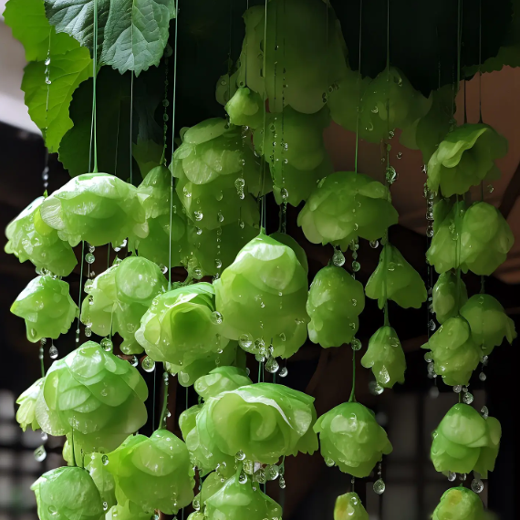 🥀Drooping Branches And Flowers - Begonia Flowers-Plantjoyfarm-best selling,Garden Seeds