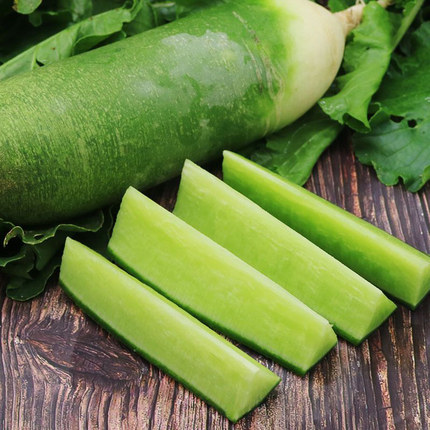 ShaWo Fruit Radish Seeds-Plantjoyfarm-Vegetable Seeds,best selling