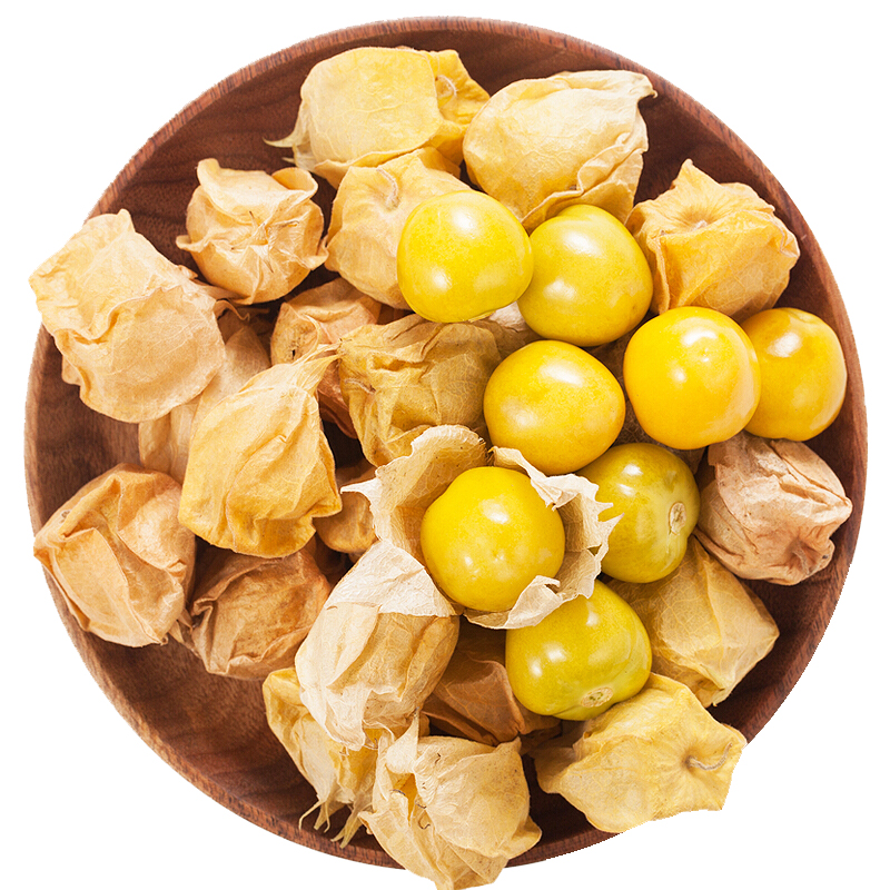 Creamy Maiden Fruit Seeds-Plantjoyfarm-