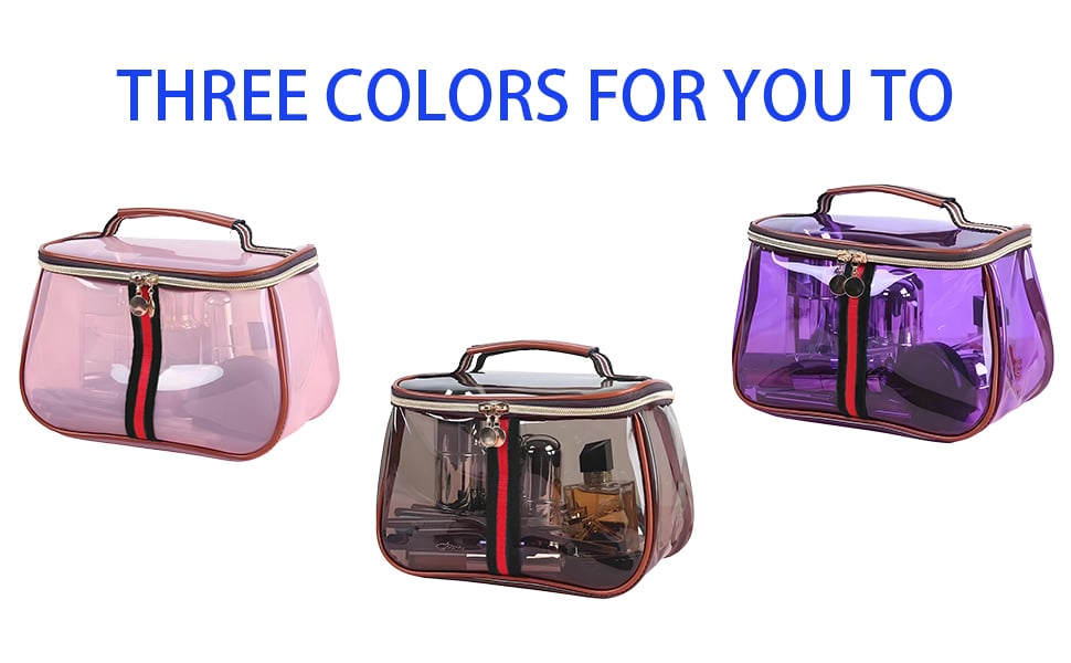 Estuche de almacenamiento para mujer