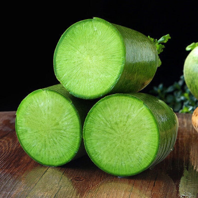ShaWo Fruit Radish Seeds-Plantjoyfarm-Vegetable Seeds,best selling