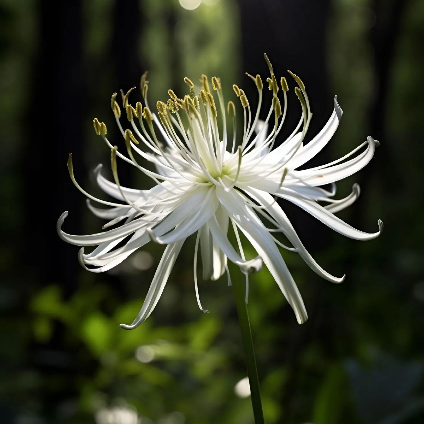 🌈Spider Lily Bulbs-Multicolor🌈-Plantjoyfarm-