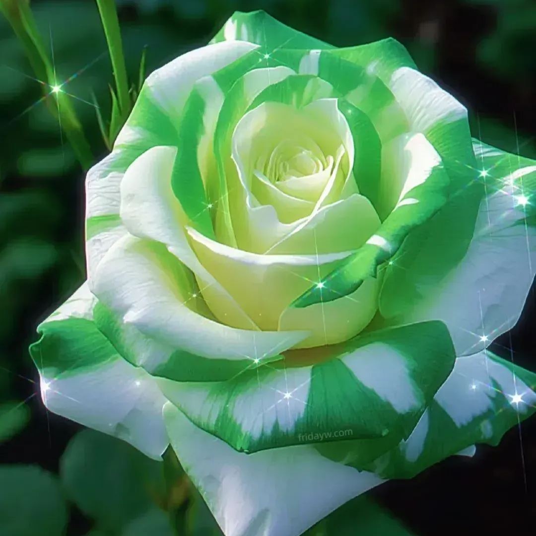 💙Blue Enchantress Rose Seeds✨-Plantjoyfarm-